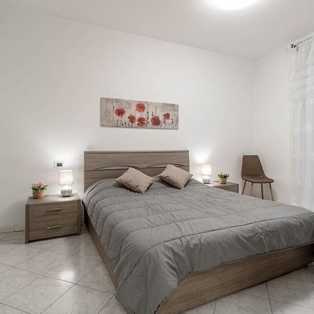 H11 M Town 119 Sanremo - Centro Leilighet Eksteriør bilde