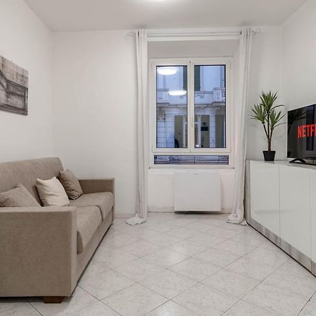 H11 M Town 119 Sanremo - Centro Leilighet Eksteriør bilde