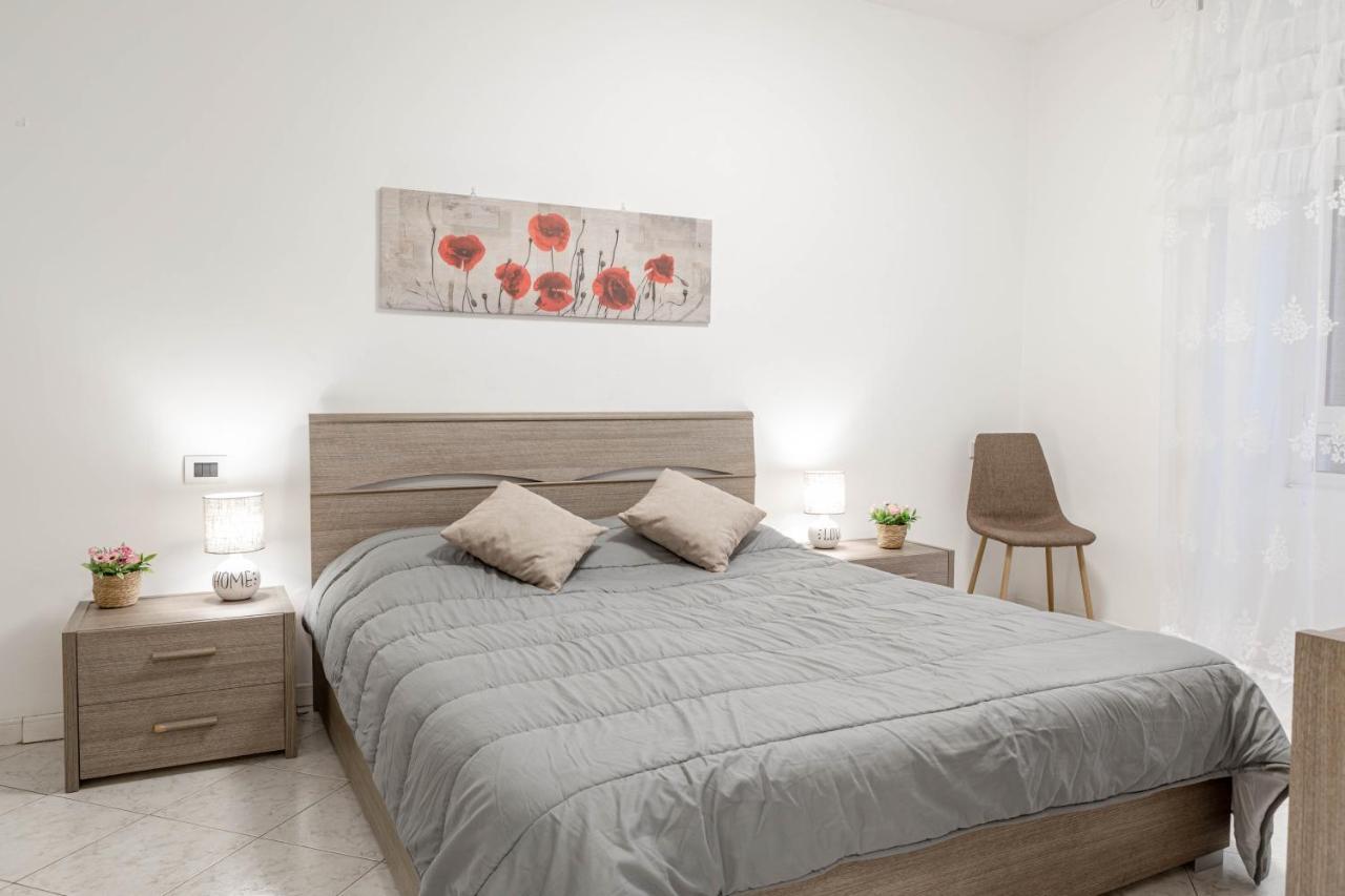 H11 M Town 119 Sanremo - Centro Leilighet Eksteriør bilde