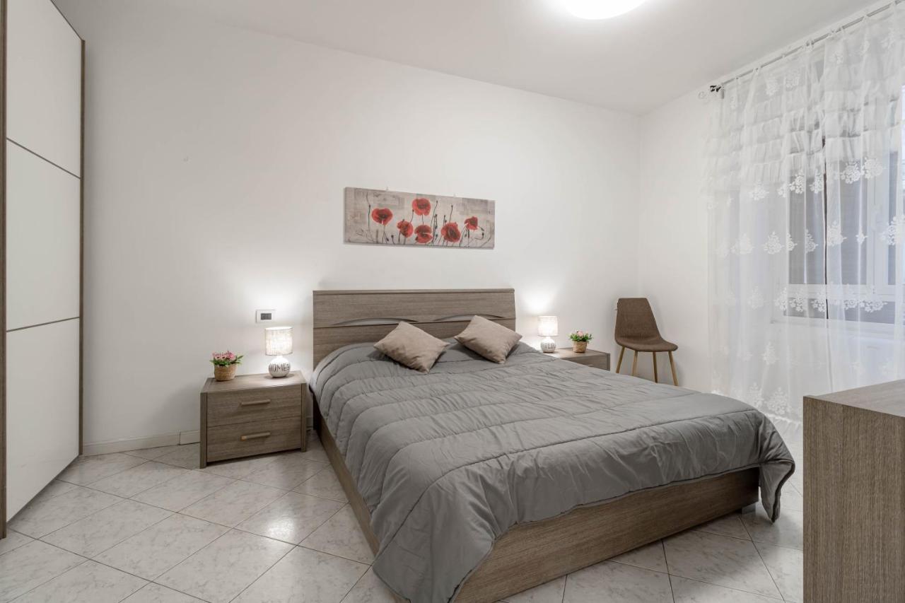 H11 M Town 119 Sanremo - Centro Leilighet Eksteriør bilde