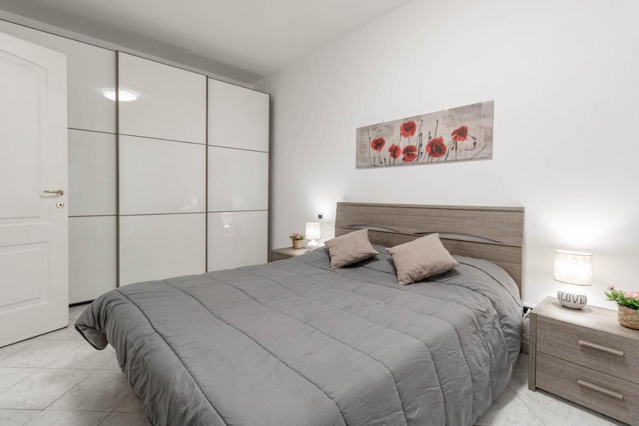 H11 M Town 119 Sanremo - Centro Leilighet Eksteriør bilde
