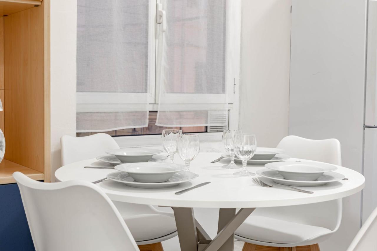 H11 M Town 119 Sanremo - Centro Leilighet Eksteriør bilde