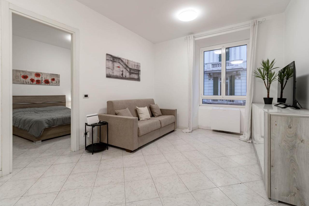 H11 M Town 119 Sanremo - Centro Leilighet Eksteriør bilde