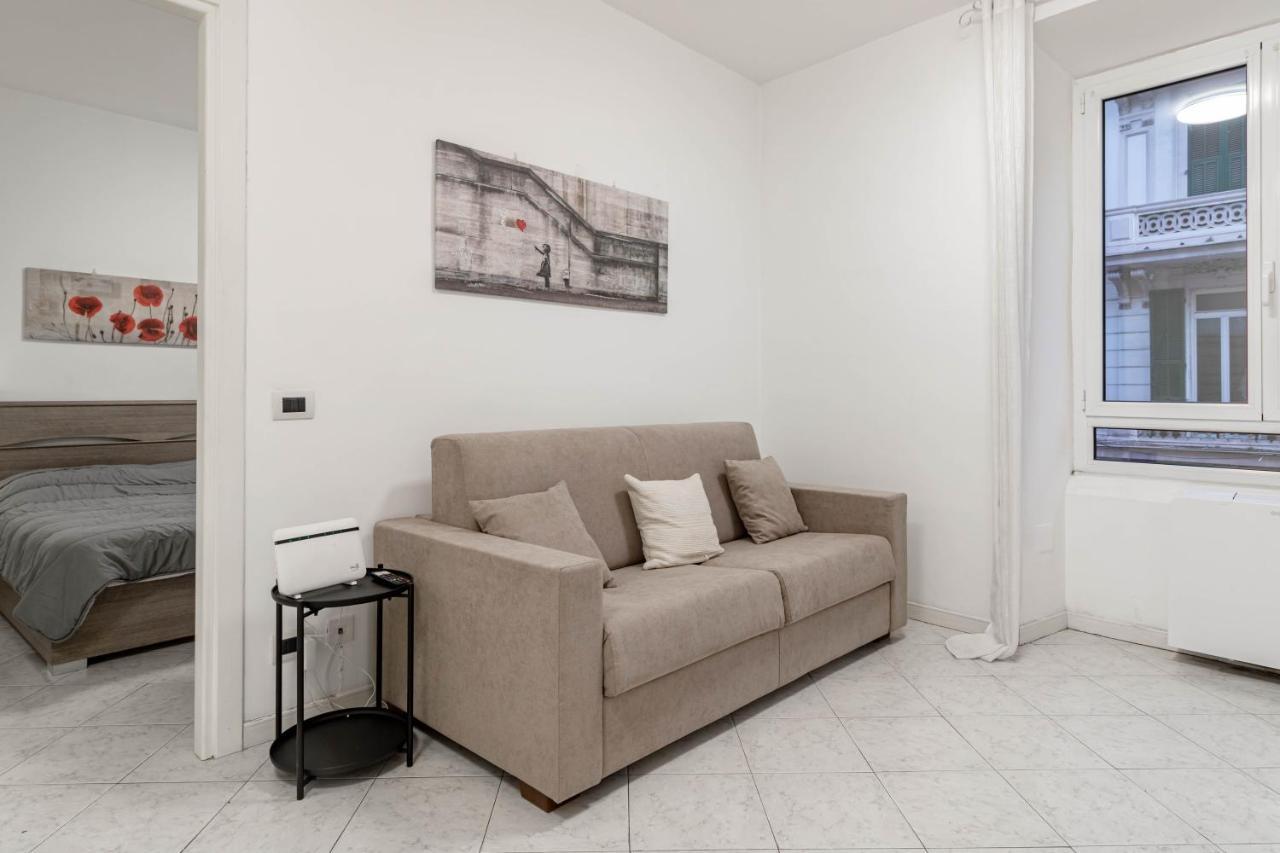 H11 M Town 119 Sanremo - Centro Leilighet Eksteriør bilde